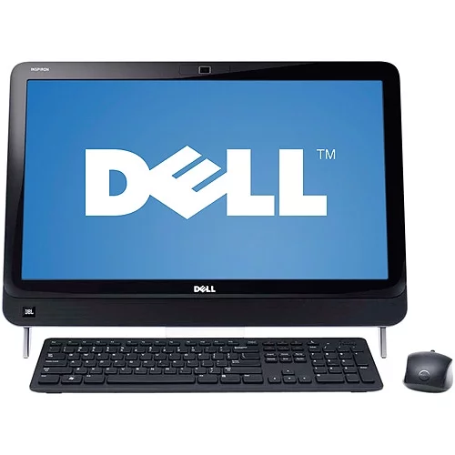 All in One Dell 2320