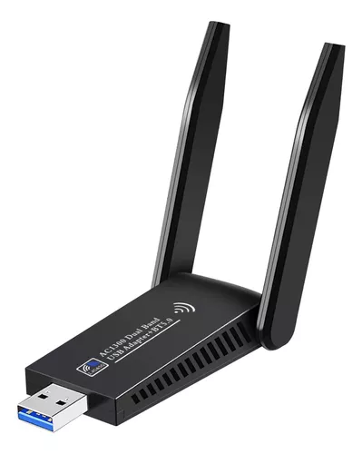 [10012] Antena Wifi USB largo alcance