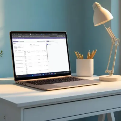 [DLOGO] Implementacion de ERP y CRM online