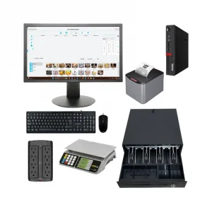 sistema para restaurante POS