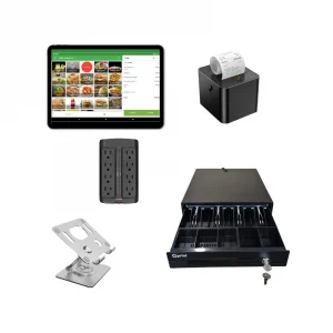 Kit POS Restaruante